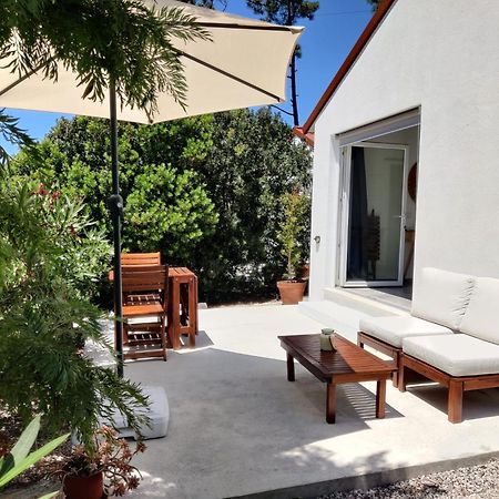 Quinta Do Alento Bed & Breakfast Sesimbra Eksteriør bilde