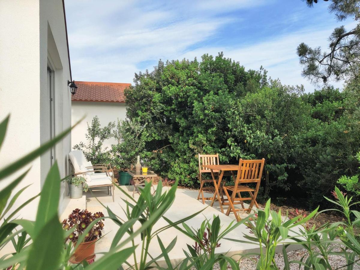 Quinta Do Alento Bed & Breakfast Sesimbra Eksteriør bilde