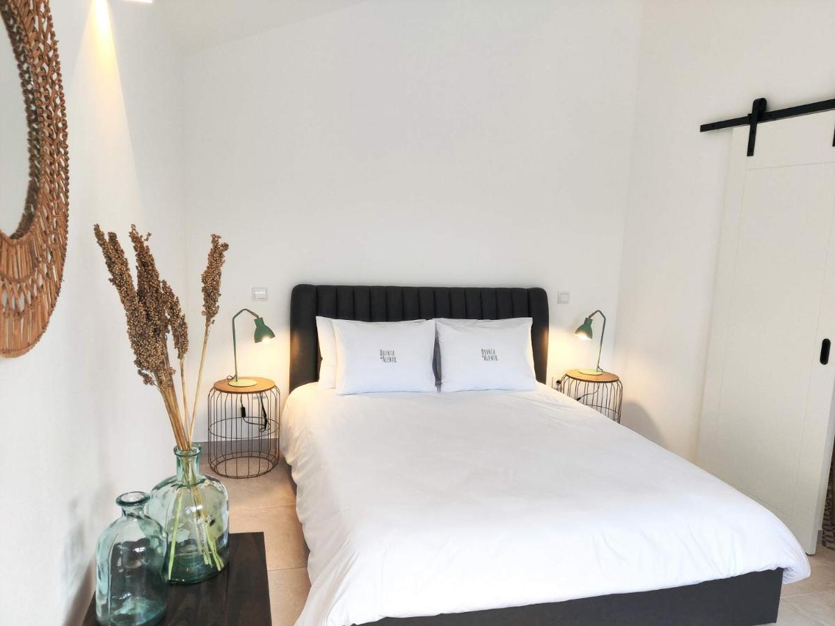Quinta Do Alento Bed & Breakfast Sesimbra Eksteriør bilde