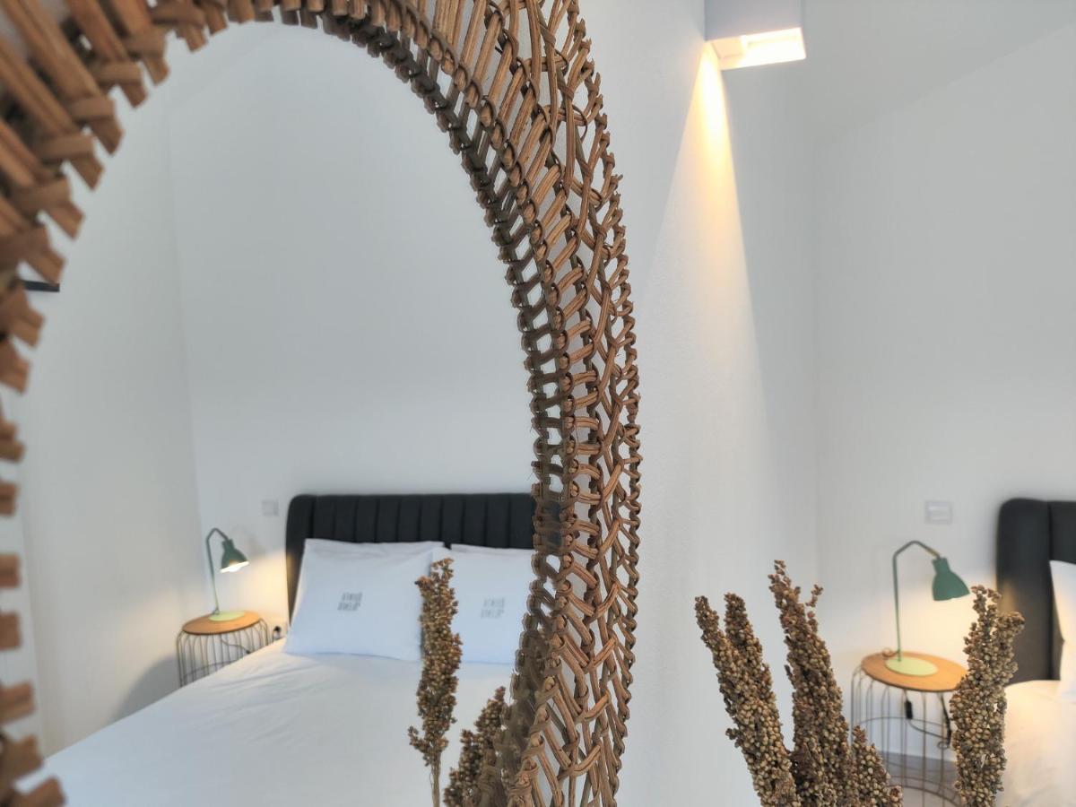 Quinta Do Alento Bed & Breakfast Sesimbra Eksteriør bilde