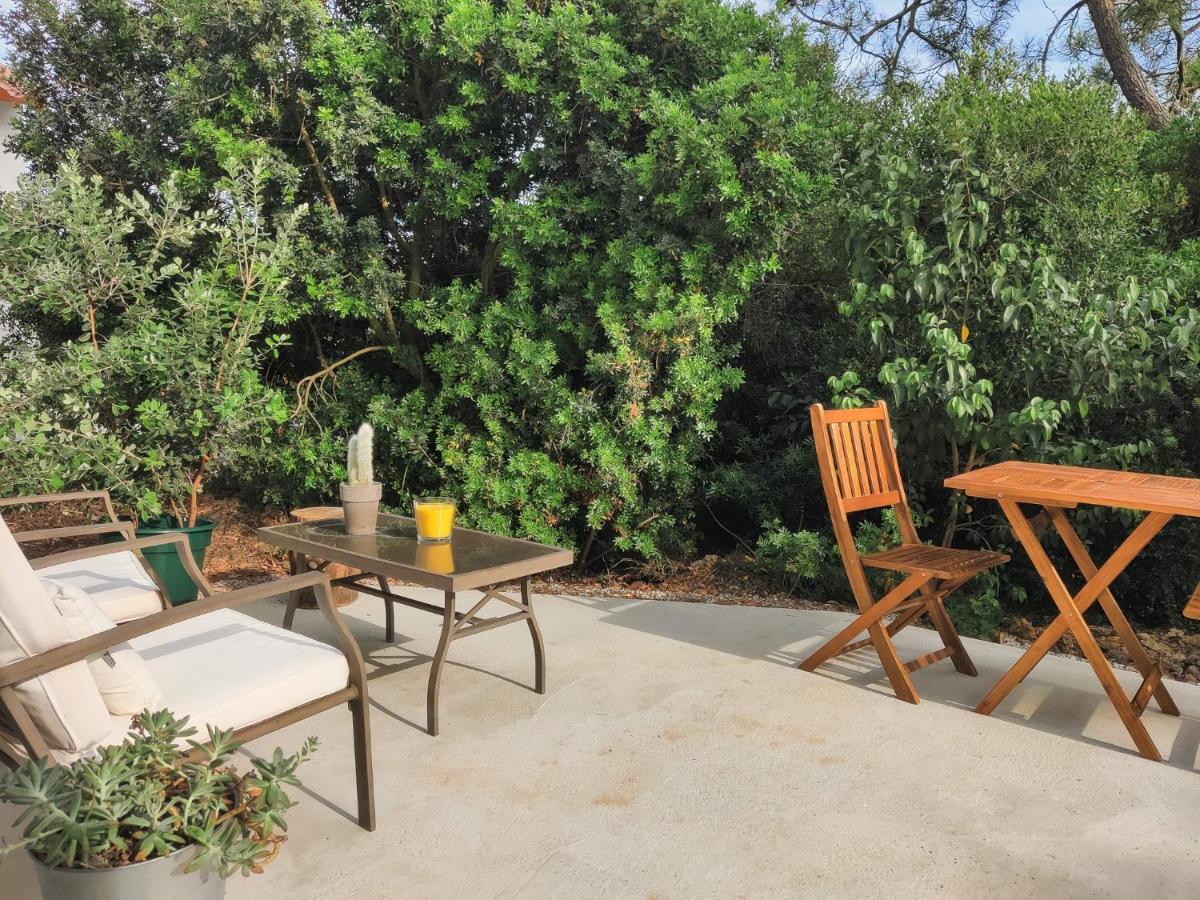 Quinta Do Alento Bed & Breakfast Sesimbra Eksteriør bilde