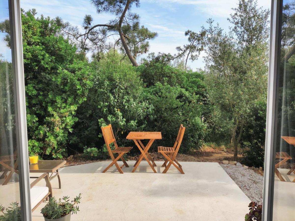 Quinta Do Alento Bed & Breakfast Sesimbra Eksteriør bilde