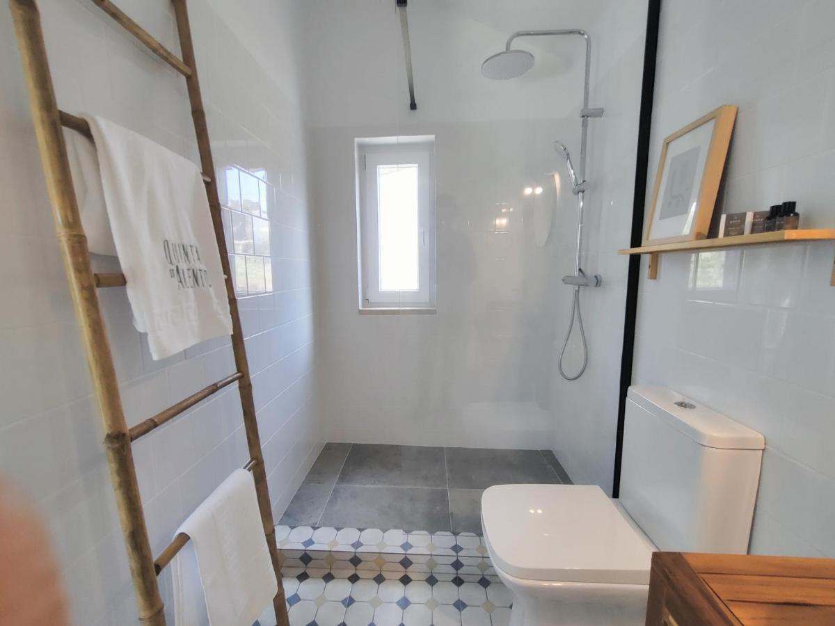Quinta Do Alento Bed & Breakfast Sesimbra Eksteriør bilde