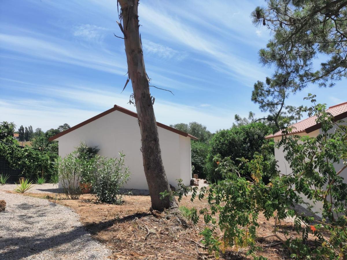 Quinta Do Alento Bed & Breakfast Sesimbra Eksteriør bilde