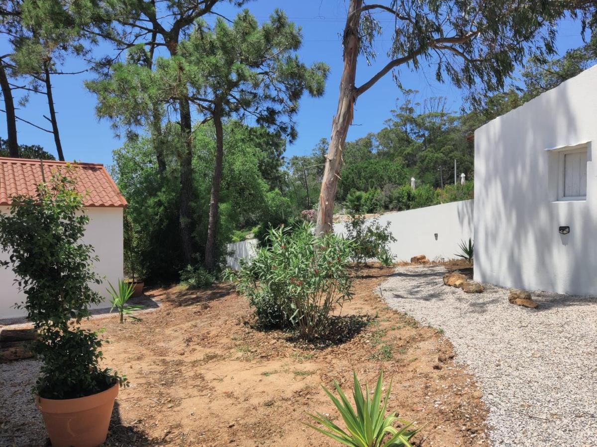 Quinta Do Alento Bed & Breakfast Sesimbra Eksteriør bilde
