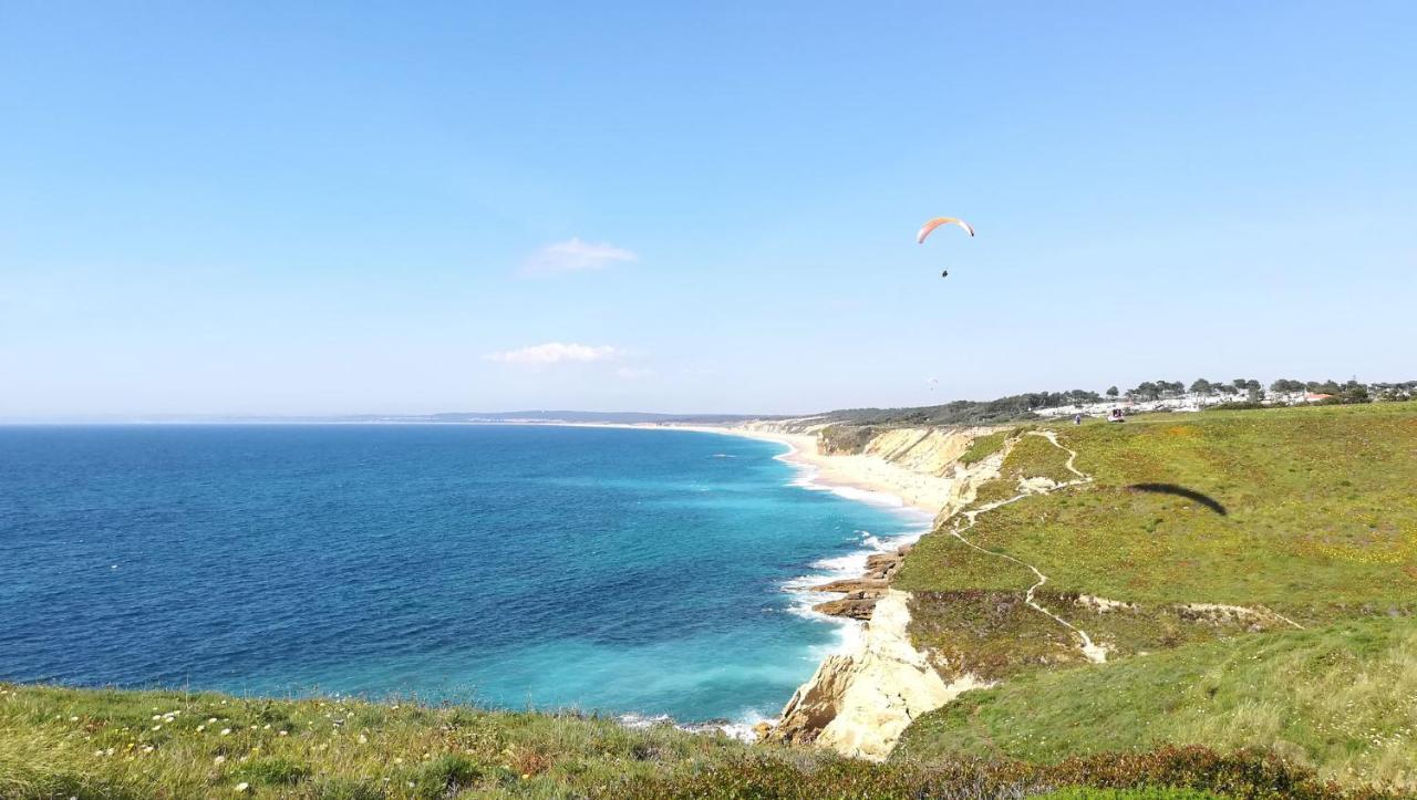 Quinta Do Alento Bed & Breakfast Sesimbra Eksteriør bilde