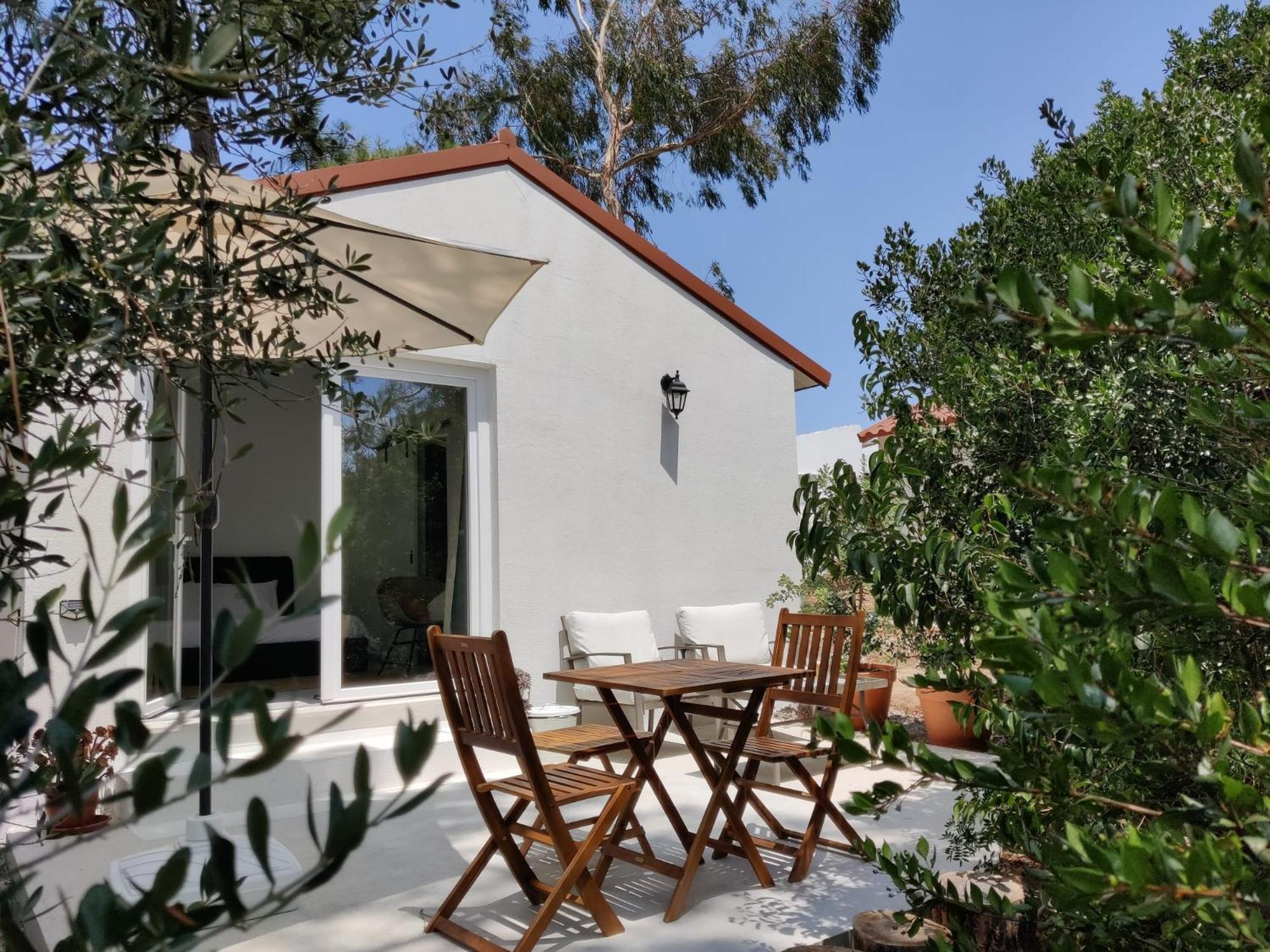 Quinta Do Alento Bed & Breakfast Sesimbra Eksteriør bilde