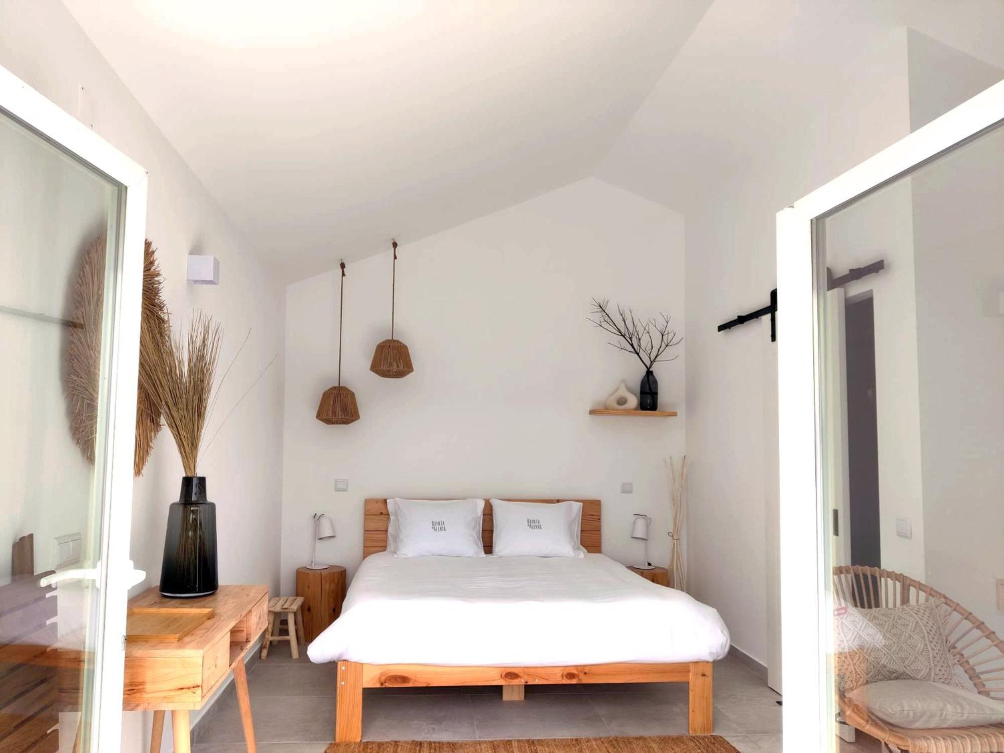 Quinta Do Alento Bed & Breakfast Sesimbra Eksteriør bilde