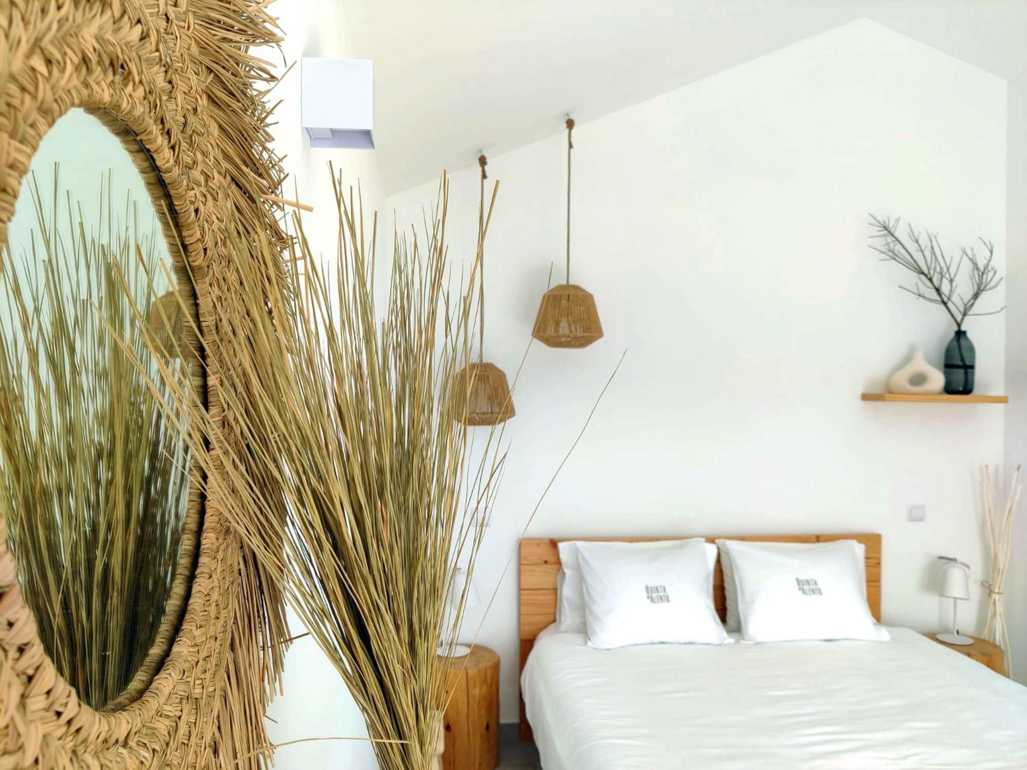 Quinta Do Alento Bed & Breakfast Sesimbra Eksteriør bilde