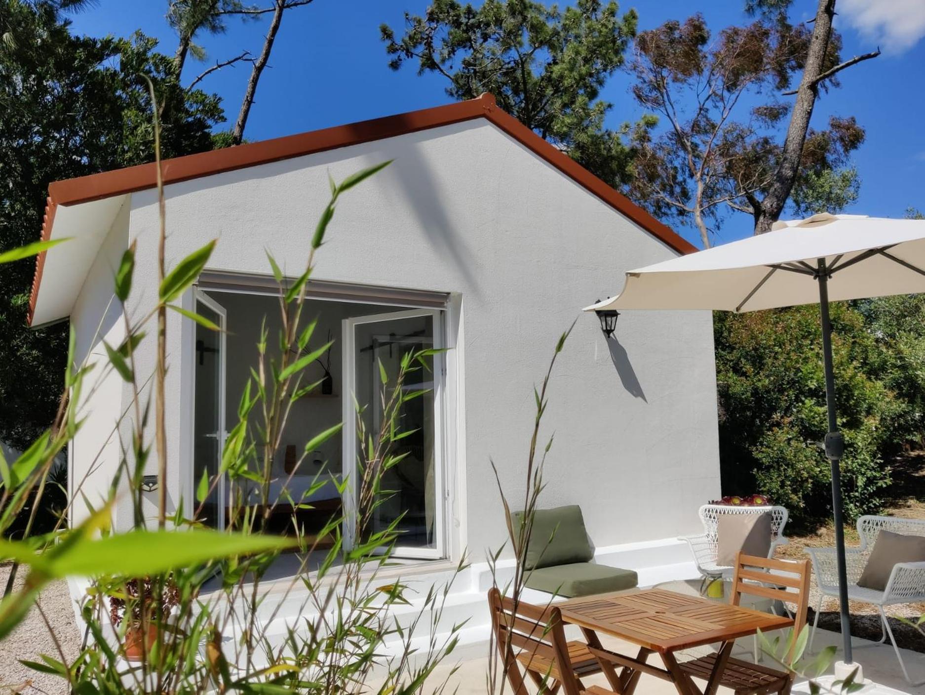 Quinta Do Alento Bed & Breakfast Sesimbra Eksteriør bilde
