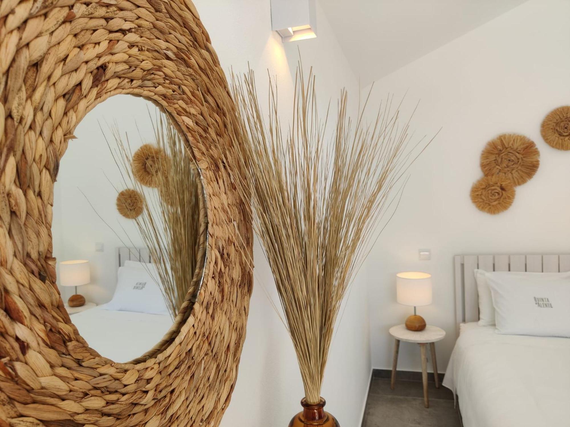 Quinta Do Alento Bed & Breakfast Sesimbra Eksteriør bilde