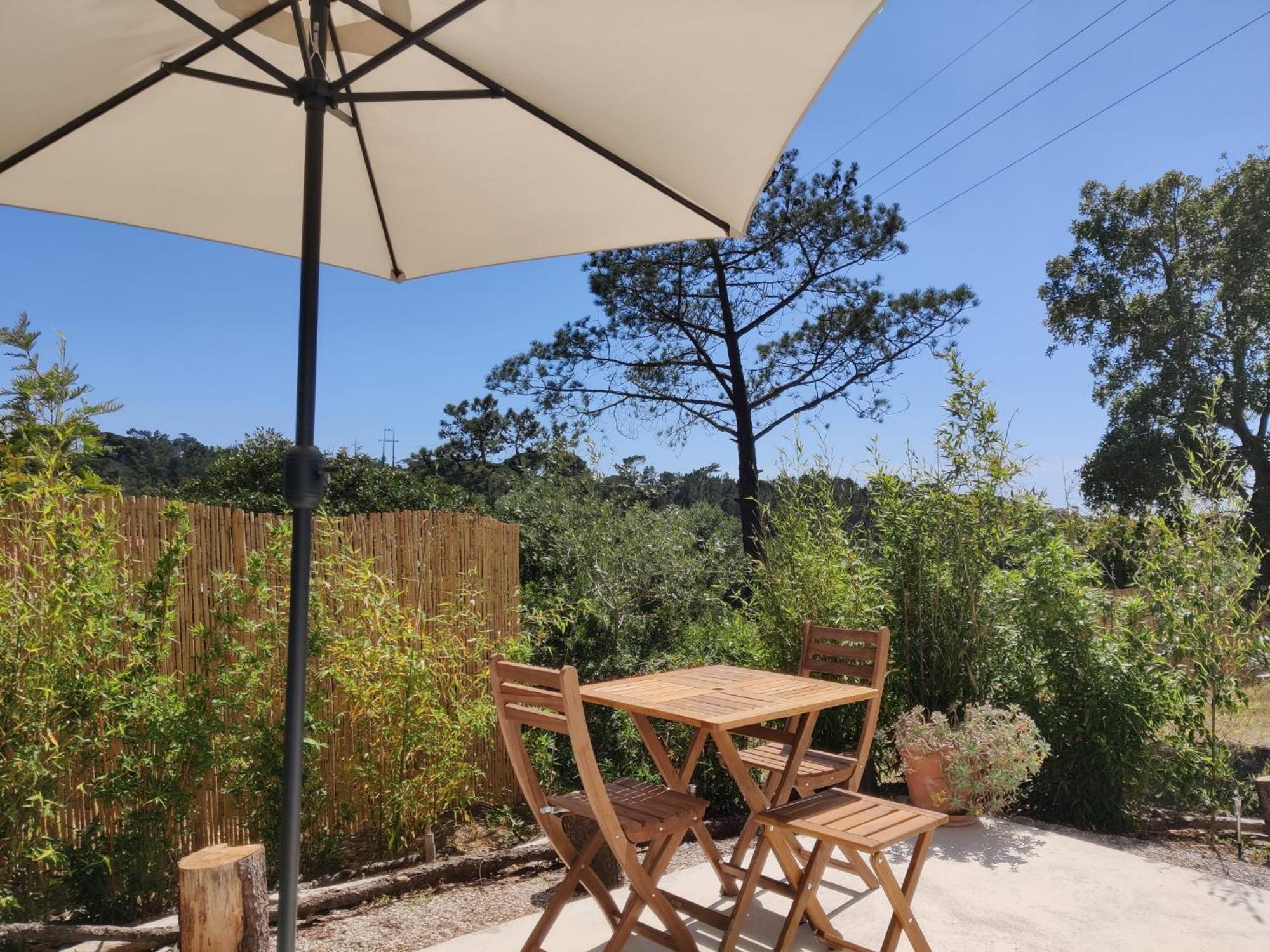 Quinta Do Alento Bed & Breakfast Sesimbra Eksteriør bilde