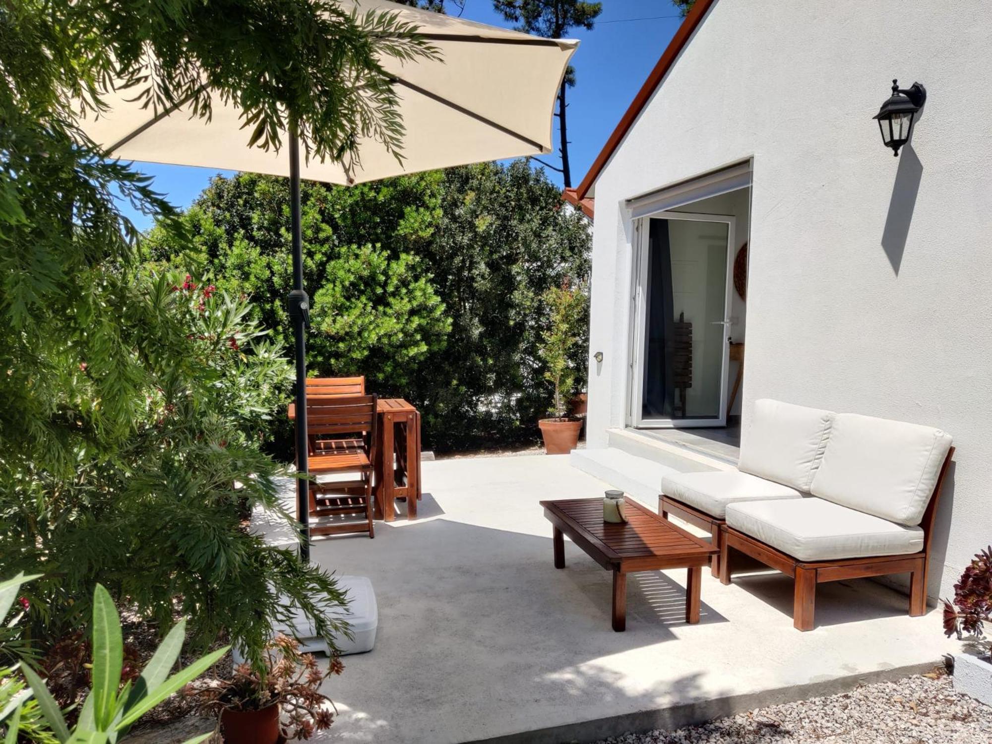 Quinta Do Alento Bed & Breakfast Sesimbra Eksteriør bilde